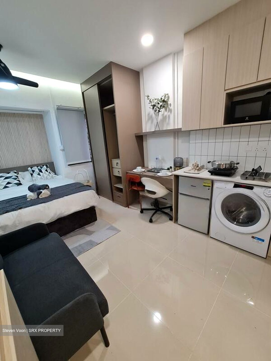 Blk 722 Ang Mo Kio Avenue 8 (Ang Mo Kio), HDB 4 Rooms #576622361